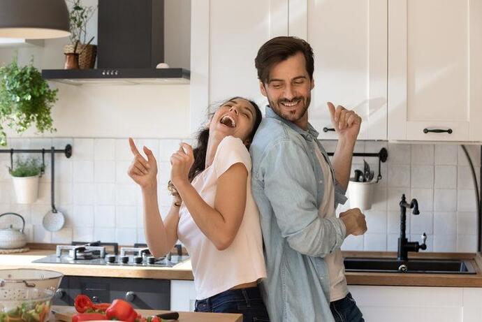 Aşık olunca nasıl biri oluyorsun, sende neler değişiyor?