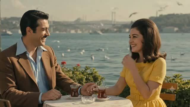 Hangisi daha gerçek ve kalıcı, ilk görüşte aşk mı yoksa zamanla gelişen aşk mı?