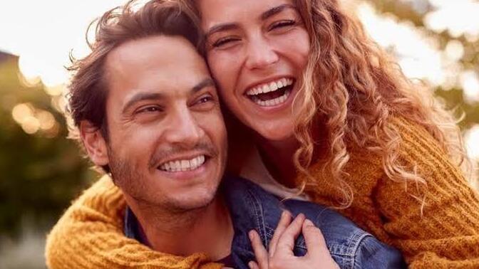 Sizce ilişkide en önemli 3 şey güven, iletişim ve saygı mı yoksa başka 3 şey mi var?