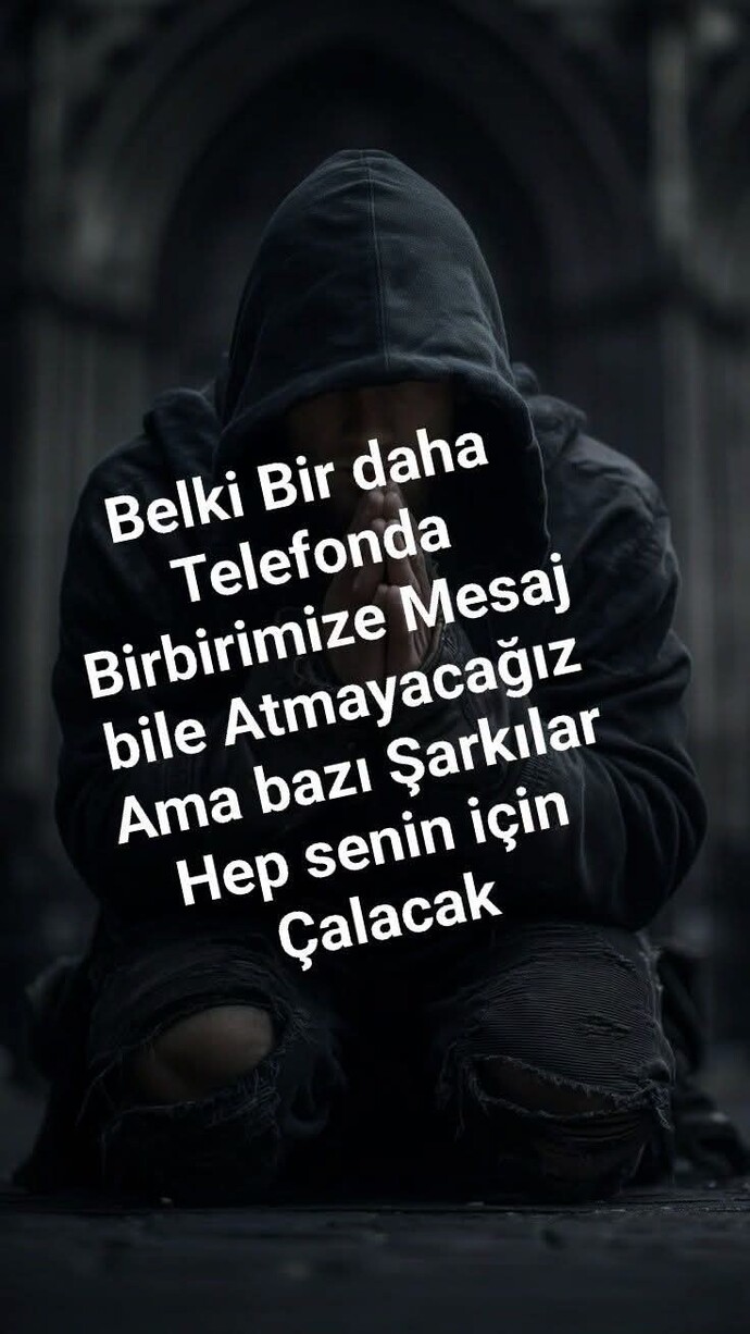 Ayrılsanız bile bazı şeyler unutulmaz mı?