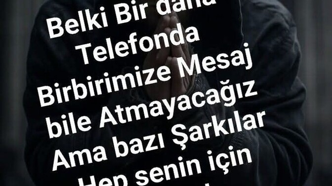 Ayrılsanız bile bazı şeyler unutulmaz mı?