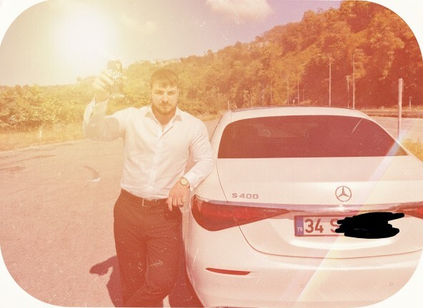 Araçlarınızı salın arkadaşlar, otomobilin var mı?
