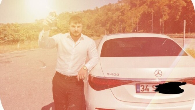 Araçlarınızı salın arkadaşlar, otomobilin var mı?