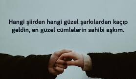 Aşka neden inanmıyorsunuz?