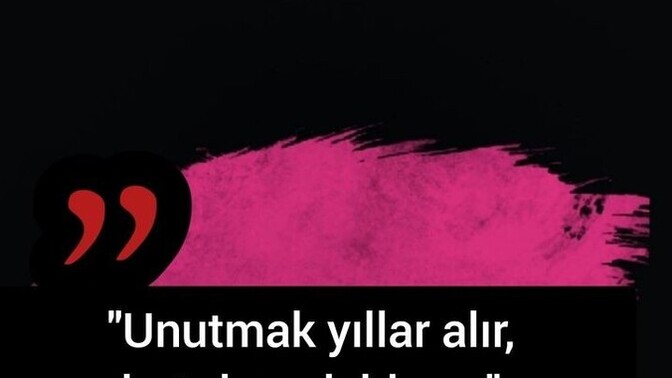 Hatırlamak mı daha zor yoksa unutmak mı?