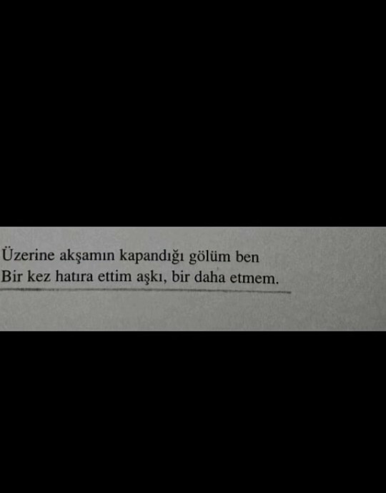 Aşkla aranız nasıl?
