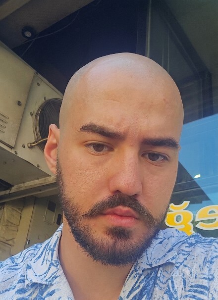 Sacimi usturaya vurmak istiyorum, cesaret ve motivasyon verebilir misiniz?