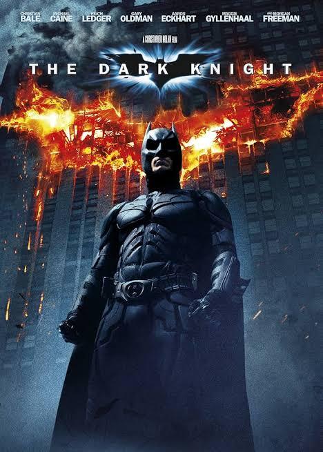 The Dark Knight mı Spider-Man 2 mi?