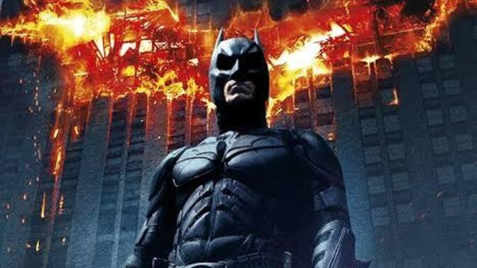 The Dark Knight mı Spider-Man 2 mi?