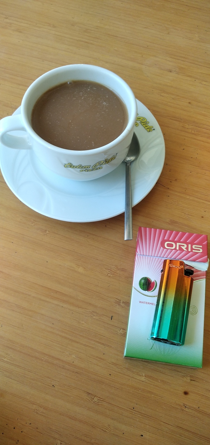 Kırmızı çizgileriniz nelerdir ❤️?