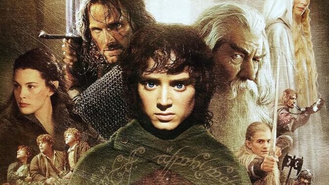 Yüzüklerin Efendisi mi Harry Potter mı?