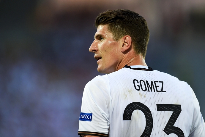 11 Yıl Önce Bugün: Mario Gomez Beşiktaşta! Mario Gomezi Seviyor Musunuz?