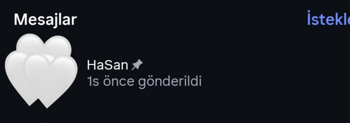 Kötü gün dostunuz var mı?