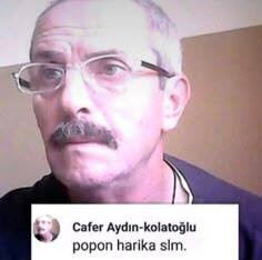 Sosyal medyadaki bu dayılar şaka mı?