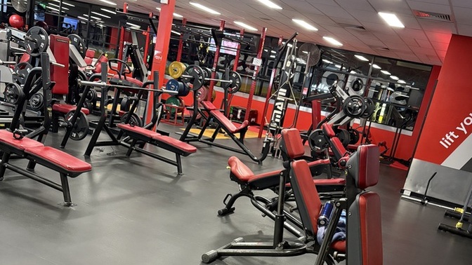 Spor salonunu kalabalık mı tercih edersiniz yoksa boş mu?