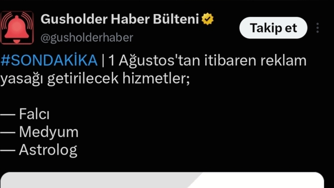 Sizce bu haklı bir yasak mı bir reklam uzmanı olarak bu tarz şeyleri haklı bulmuyorum?