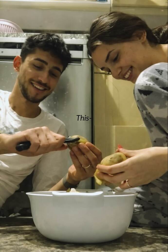 Gerçek aşk her şeyi aşar mı?