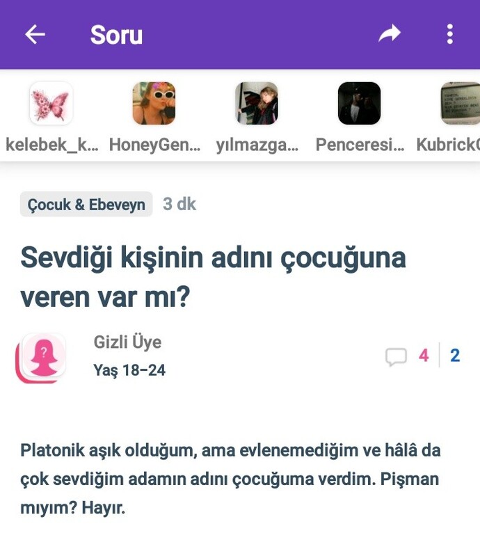 Sanırım burayı sileceğim aşırı yoruldum hakkınızı helal edin teşekkürler?
