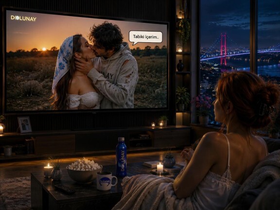 Beyaz olan neyi seversin?