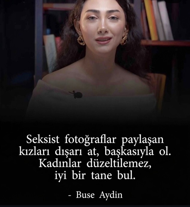 İnsanların değişeceğine inanıyor musun?