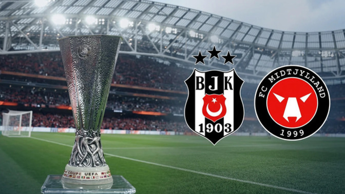 Beşiktaş turu geçti! Ne düşünüyorsunuz?