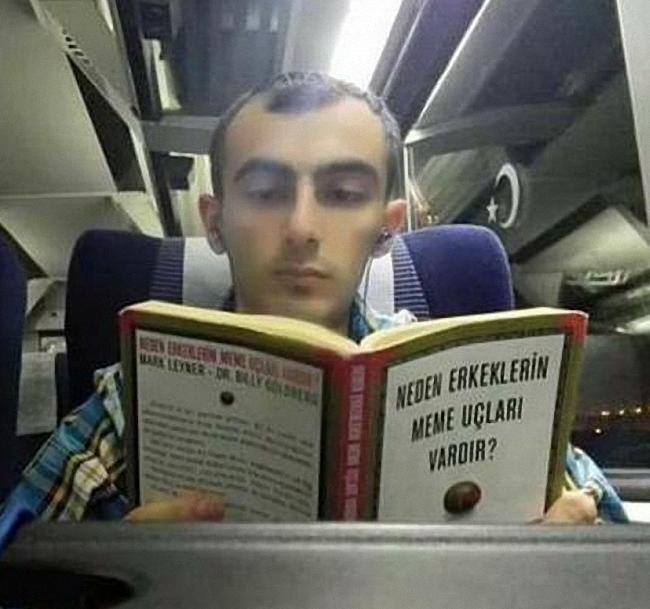 Etkisinden uzun süre çıkamadığnız bir kitap oldu mu?