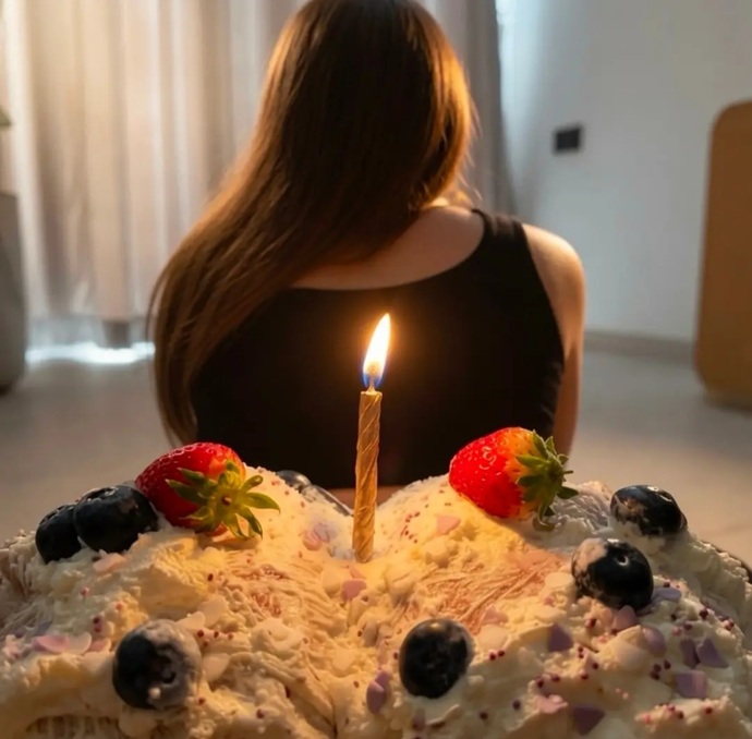 Doğum günü kutlamalarını sever misiniz?