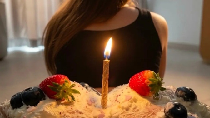 Doğum günü kutlamalarını sever misiniz?