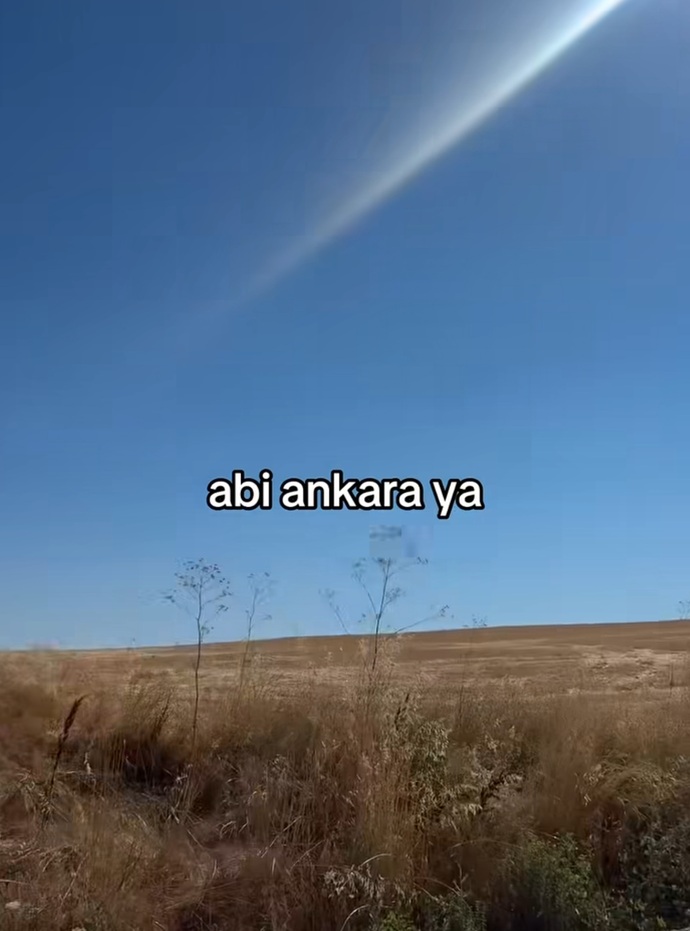 Yaşadığınız şehrin en güzel özelliği?