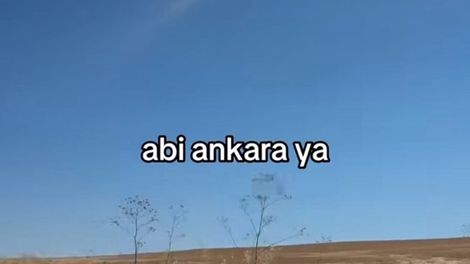 Yaşadığınız şehrin en güzel özelliği?