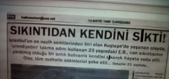 Çok yanlızım ne yapacağım?