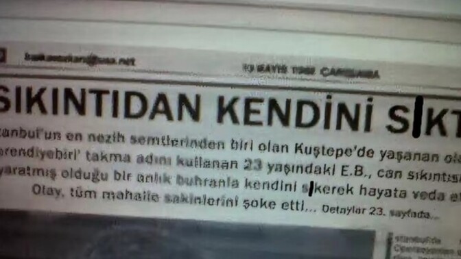 Çok yanlızım ne yapacağım?