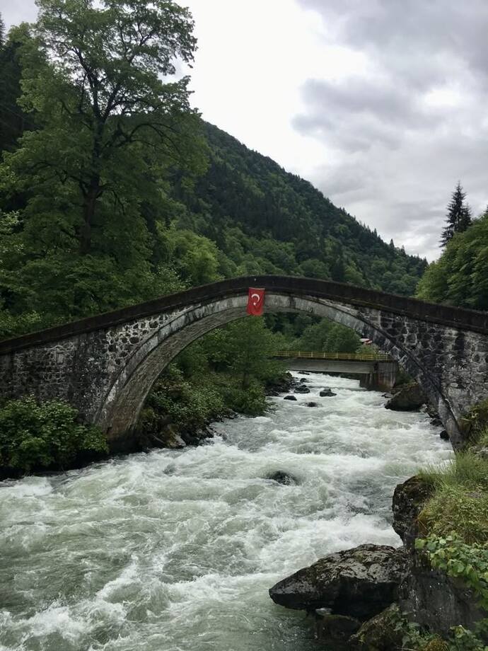 Karadeniz turu mu, dünya turu mu?