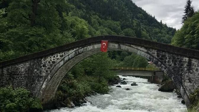 Karadeniz turu mu, dünya turu mu?