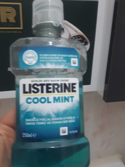 Bu ürünle yeni tanıştım ağız içim de yanma oluyor bu normal mi?