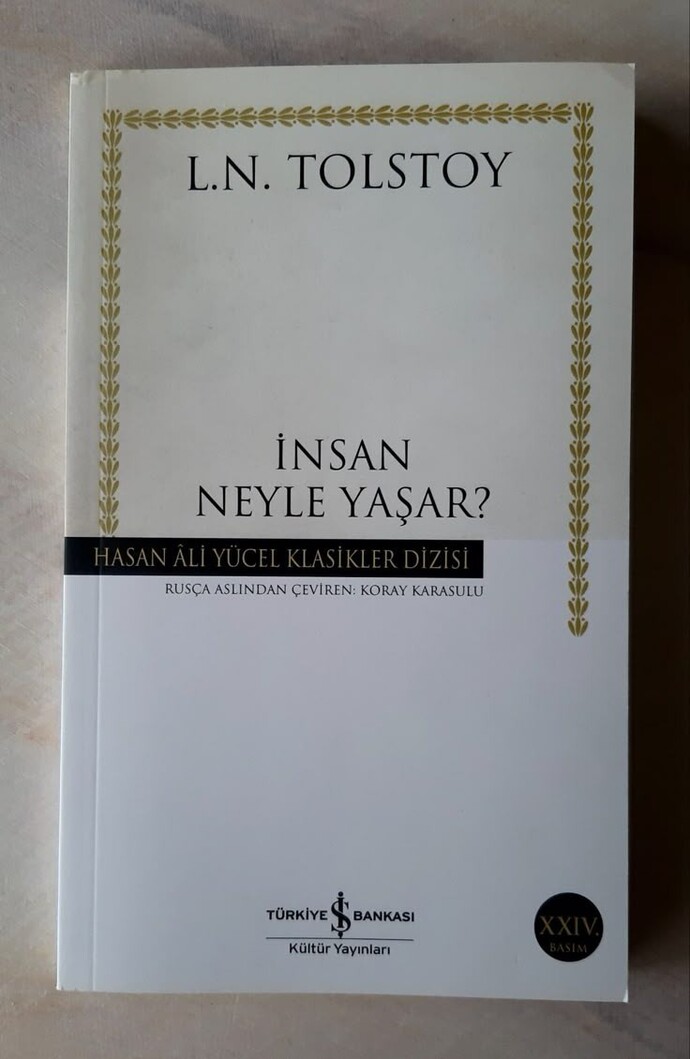 İnsan ruhunu darmaduman eden, düşüncelik 5 klasik kitap önerim sizce nasıl?