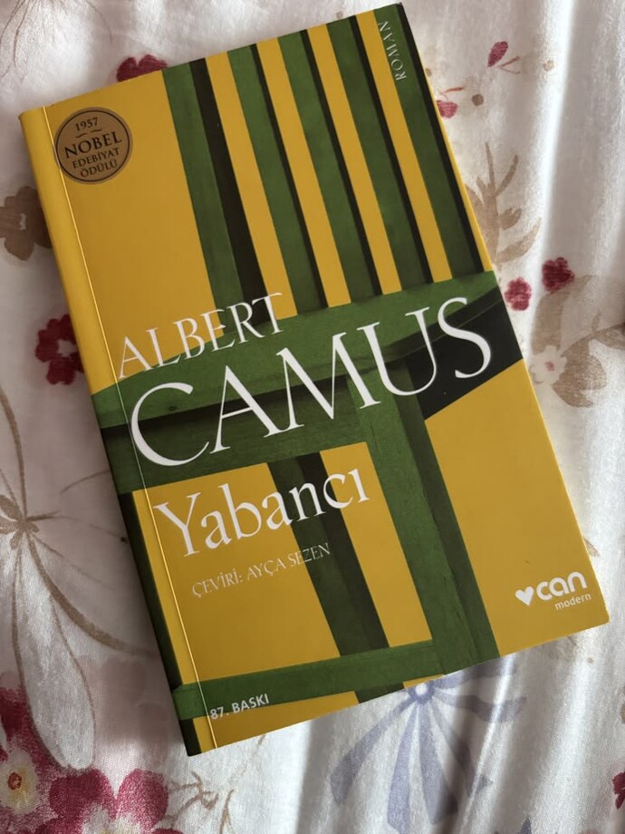 İnsan ruhunu darmaduman eden, düşüncelik 5 klasik kitap önerim sizce nasıl?