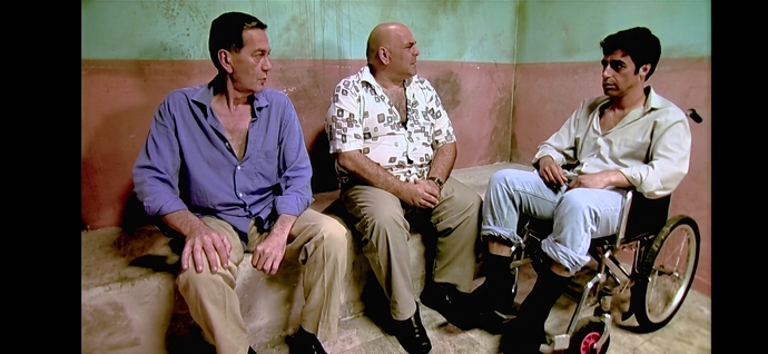 Bana türk filmi önerir misiniz kültleşmiş, kaliteli?