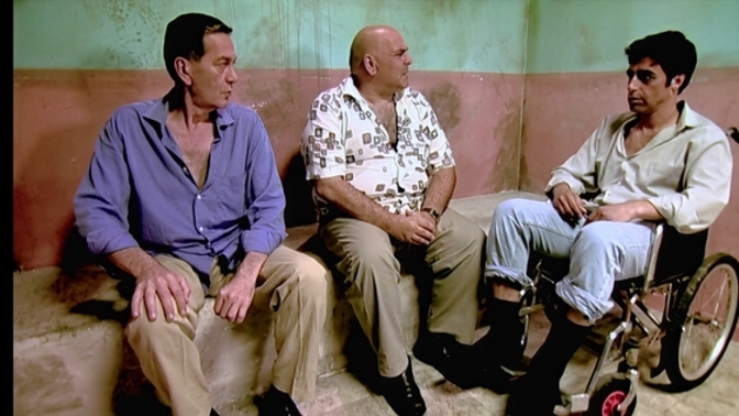 Bana türk filmi önerir misiniz kültleşmiş, kaliteli?