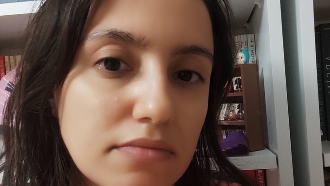 Bu kiza 10 uzerinden kac verirsiniz, sizce bu kiz cirkin mi?