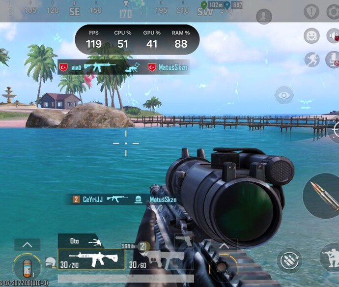 Battle royale oyunlar da 1. Şahıs mi 3. Şahıs mi keyifli?