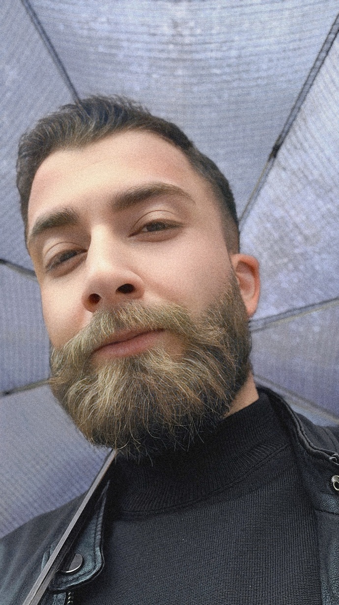 Yağmuru özlediniz mi?