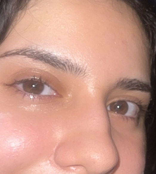 Kalın ve siyah kas boşluğu nasıl kapanır, Microblading yaptıran memnun mu?