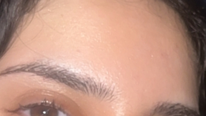 Kalın ve siyah kas boşluğu nasıl kapanır, Microblading yaptıran memnun mu?