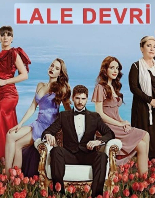 Lale Devri dizisini benim gibi çok sevip izlemişler var mı  aranizda?