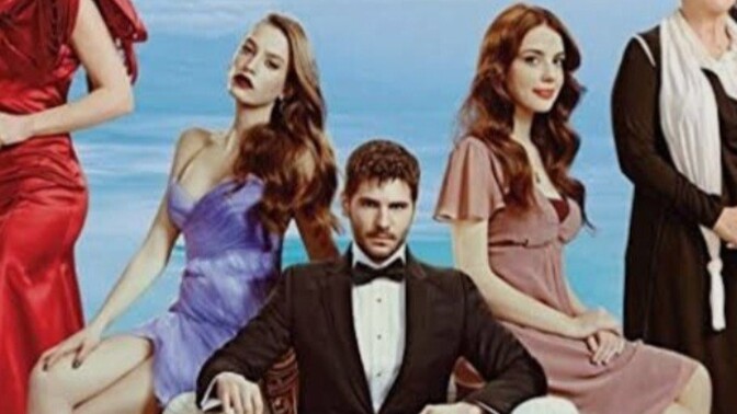 Lale Devri dizisini benim gibi çok sevip izlemişler var mı  aranizda?