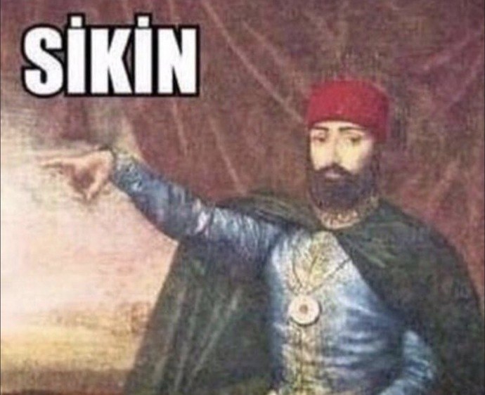 Niye insanlar kocalarının kucağında uyanıyor da ben yalnız uyanıyorum?