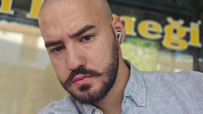 Sıfıra vurdum ama pişman değilim, yakışmış mı sizce bu saç modeli?