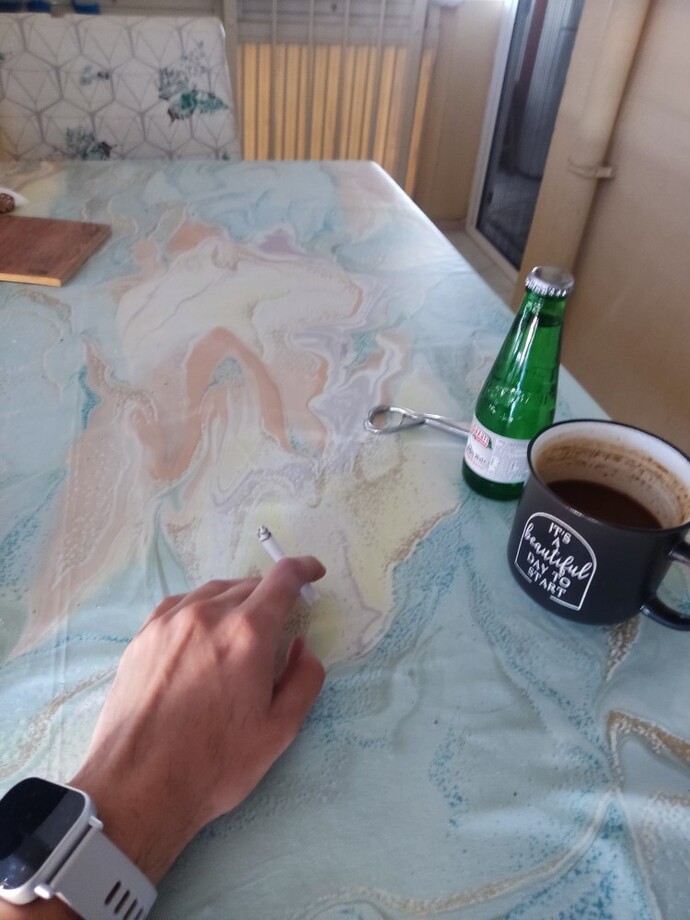 Günaydın cennetten kovulmuş ahali, hafta sonuna hazır mıyız?