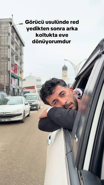 Sana görücü gelse kabul eder misin?